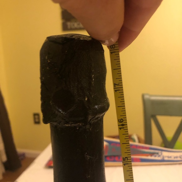 Dom Perignon Double Magnum DISPLAY sealed and it’s a display so no bubbly. - Picture 10 of 14